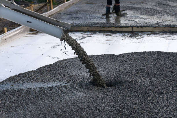 Best Driveways & Floors  in Loomis, CA