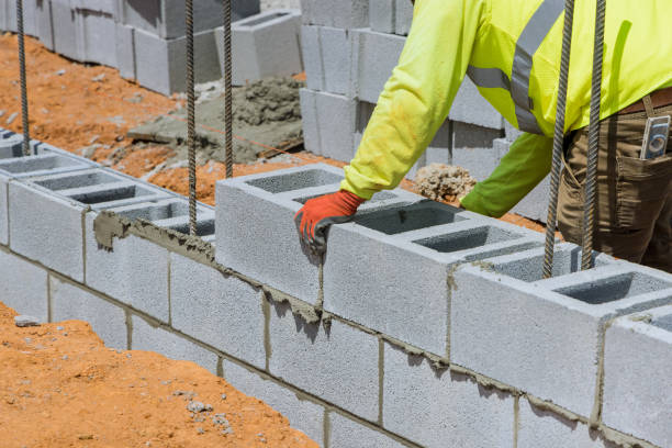 Best Concrete Crack Repair  in Loomis, CA