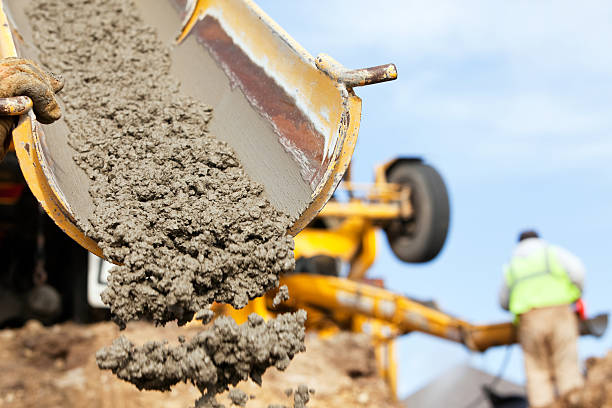 Best Local Concrete Companies  in Loomis, CA